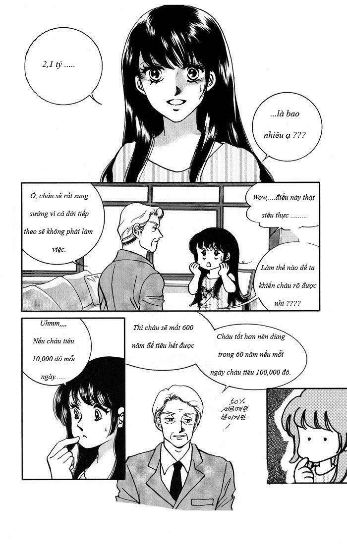 Seol Hui Chapter 1 - Trang 2