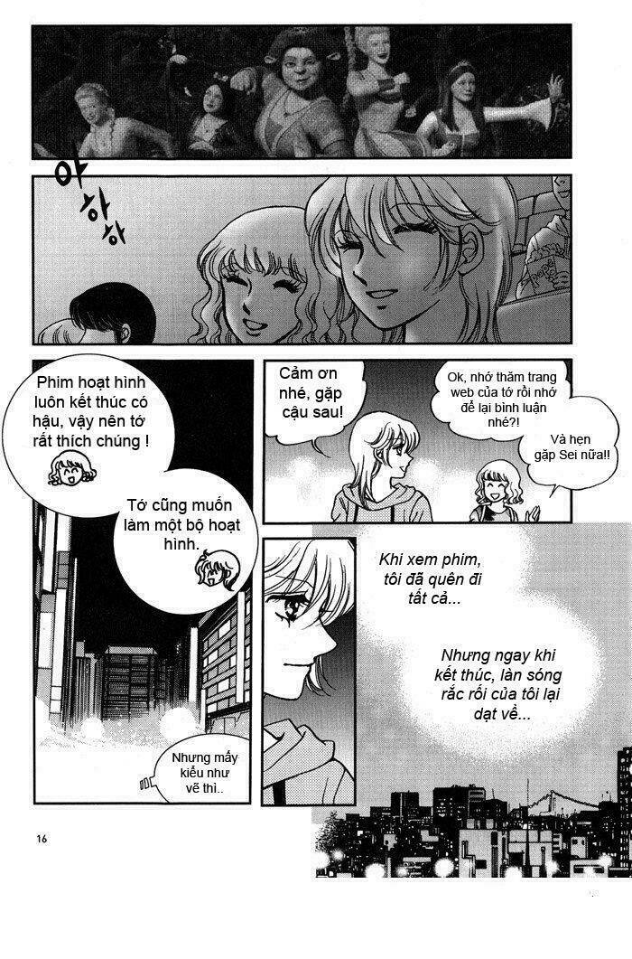 Seol Hui Chapter 7 - Trang 2