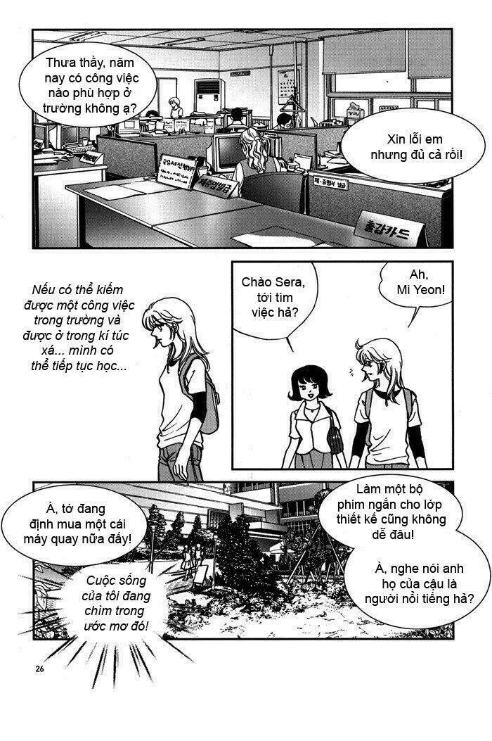 Seol Hui Chapter 7 - Trang 2