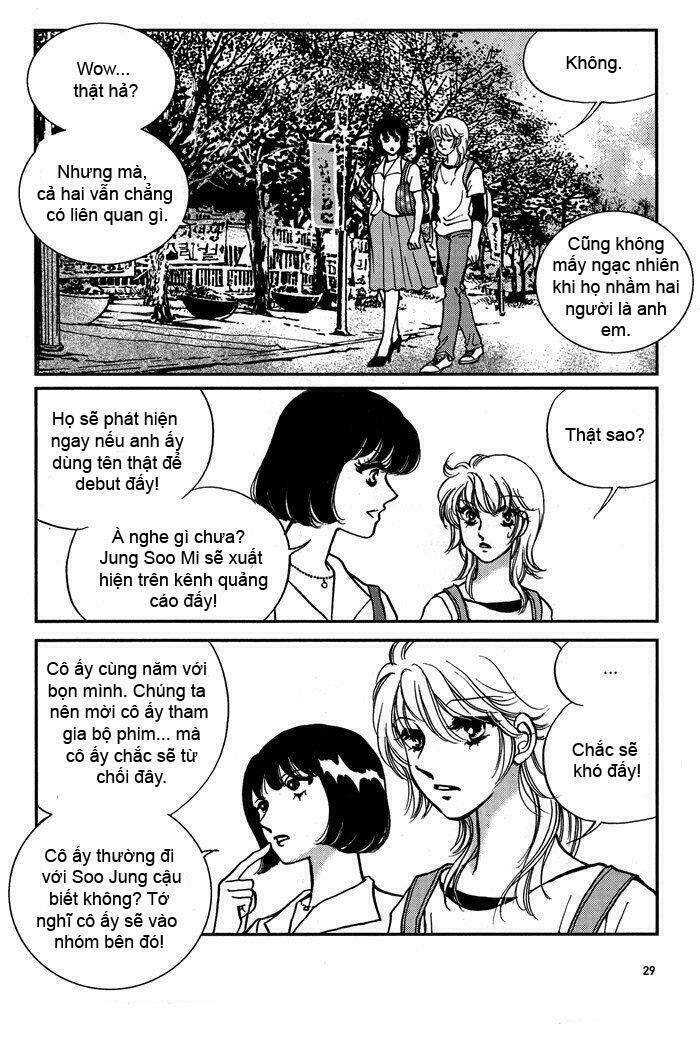 Seol Hui Chapter 7 - Trang 2