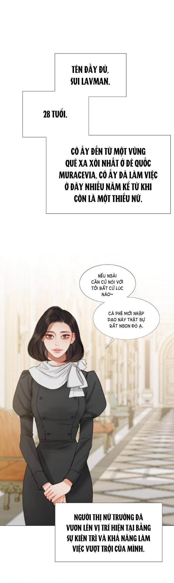 serena chapter 19.2 - Next Chap 20