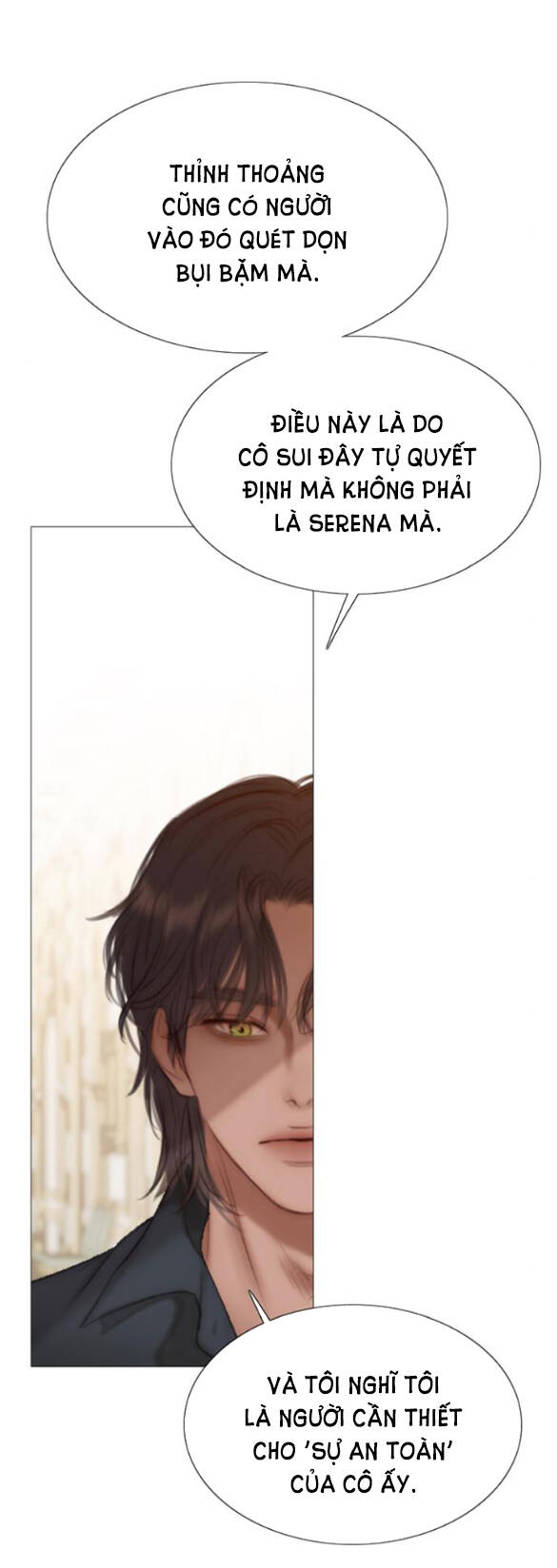 serena chapter 19.2 - Next Chap 20