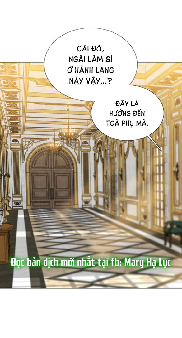 serena chapter 19.2 - Next Chap 20