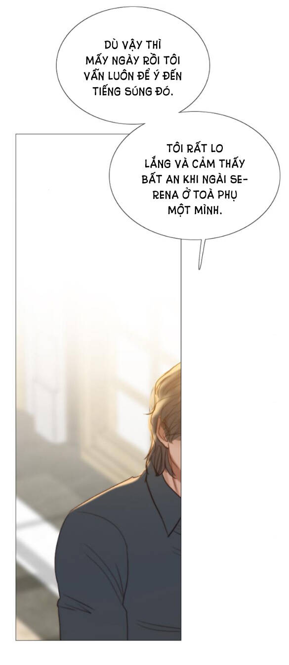 serena chapter 19.2 - Next Chap 20