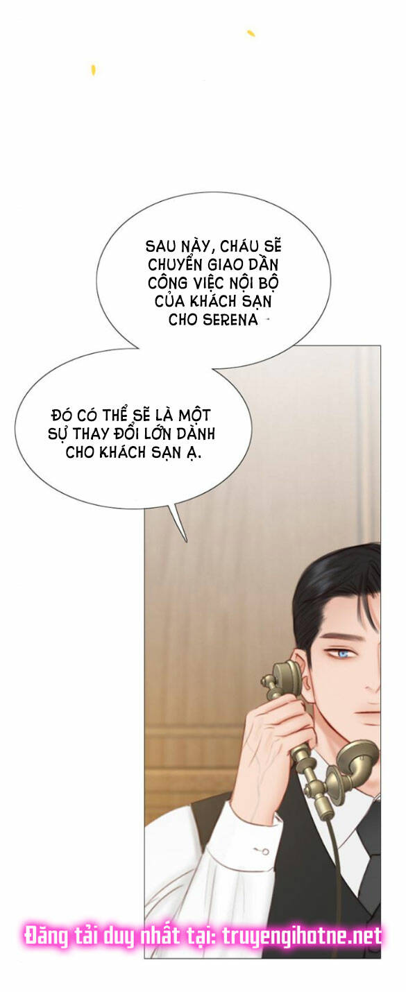 serena chapter 23.1 - Next chapter 23.2