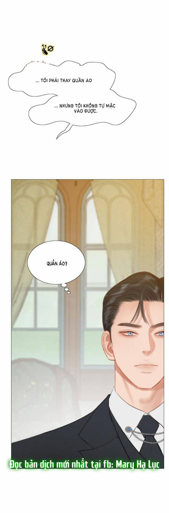 serena chapter 27.2 - Next Chap 28