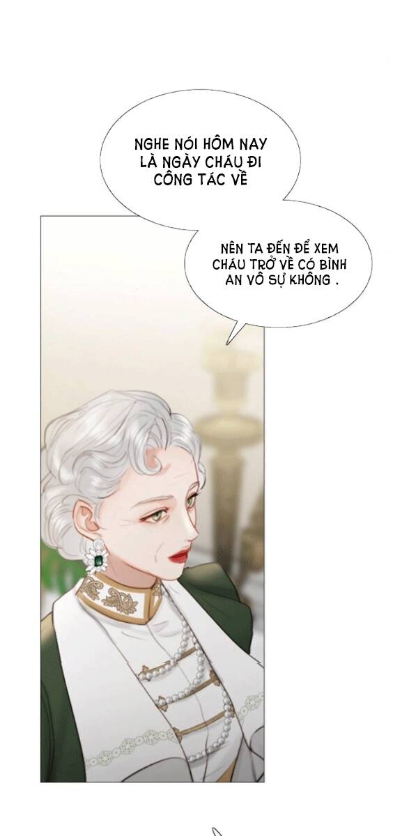 serena chapter 3.1 - Trang 2