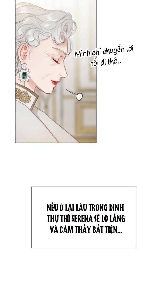 serena chapter 3.1 - Trang 2