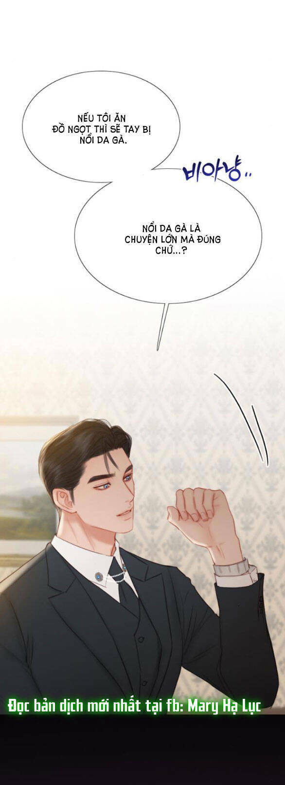 serena chapter 31.2 - Next Chap 32