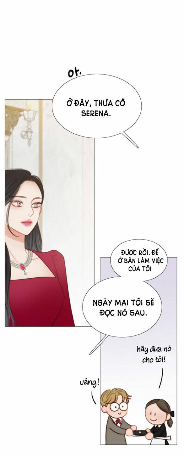 serena chapter 35.2 - Next Chap 36