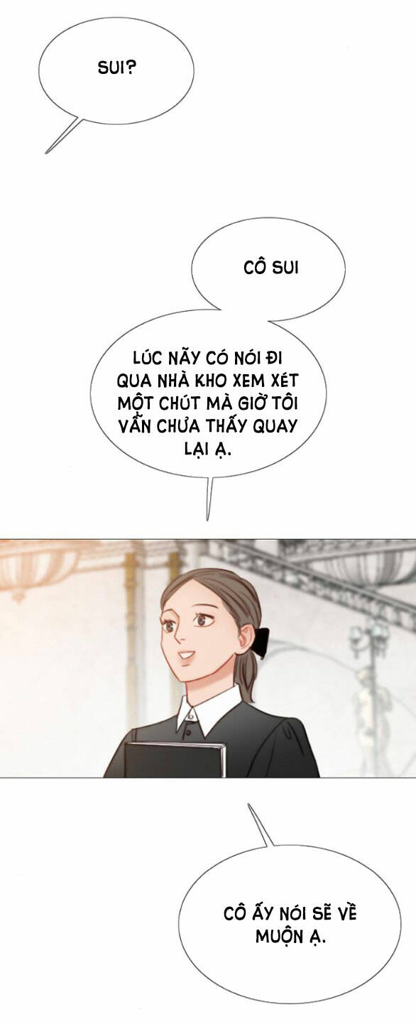 serena chapter 35.2 - Next Chap 36