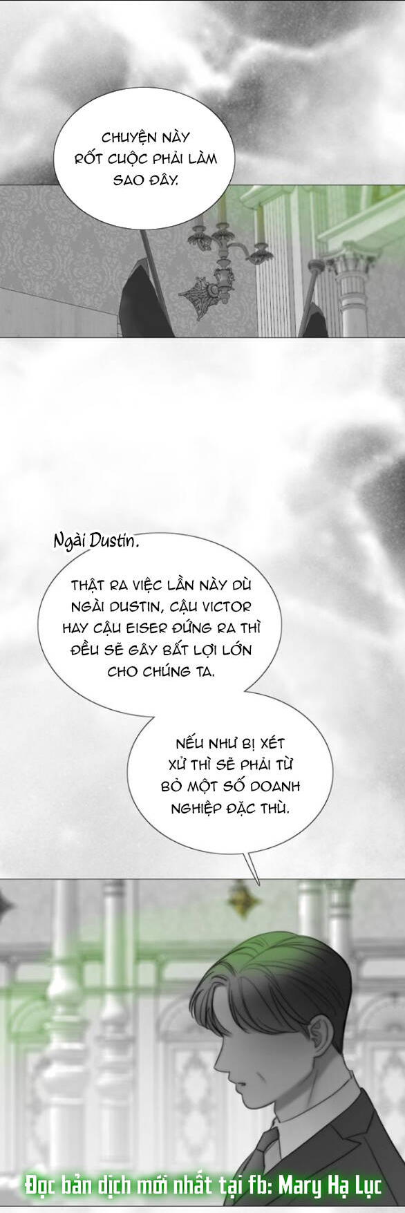 serena 79.1 - Next chapter 79.2