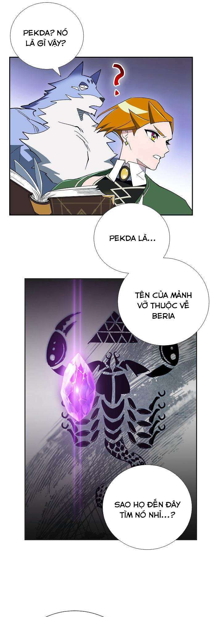 Seven Knights: Alkaid Chapter 8 - Trang 2