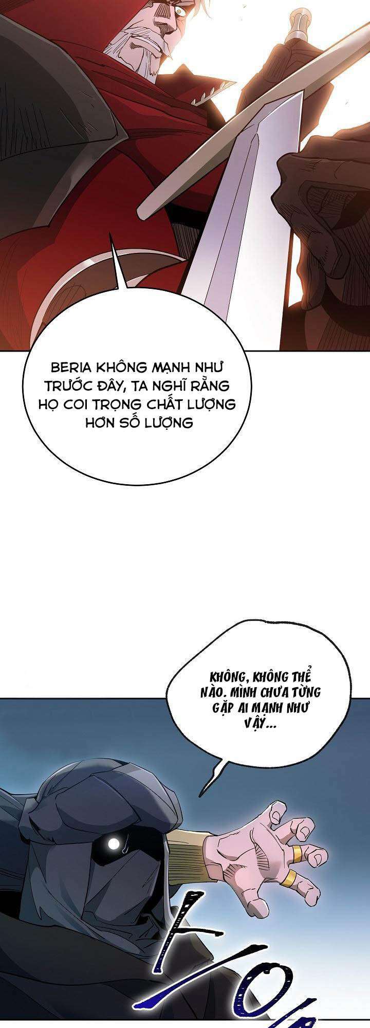 Seven Knights: Alkaid Chapter 8 - Trang 2