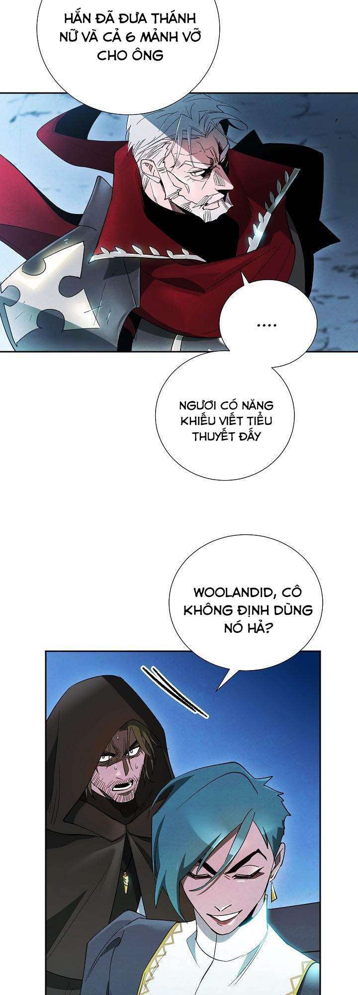 Seven Knights: Alkaid Chapter 8 - Trang 2