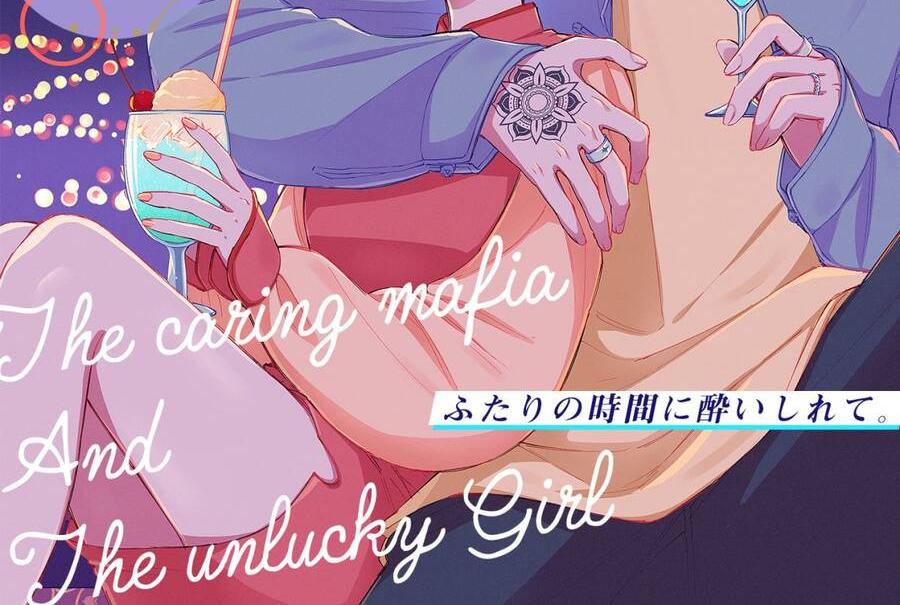 sewayaki mafia to hakkou shoujo chương 8 - Next 