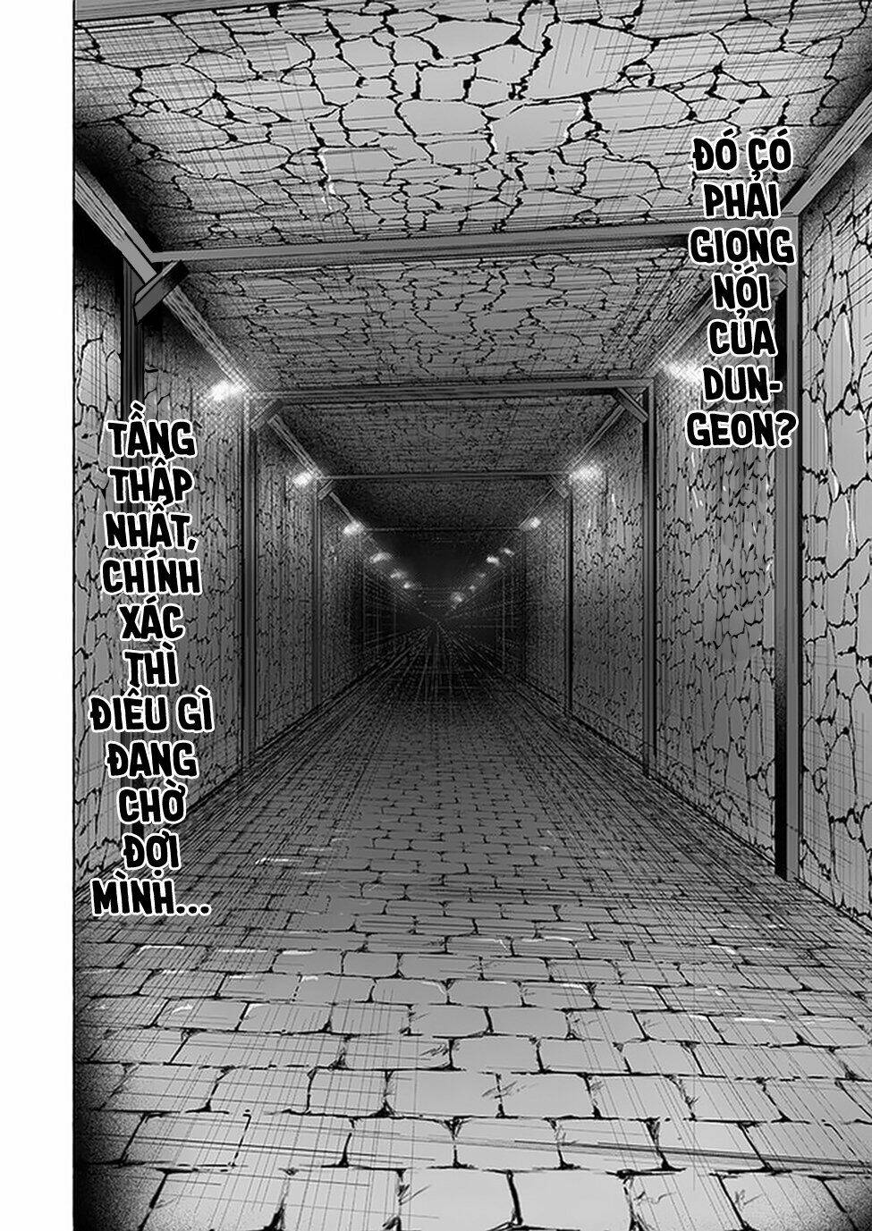 sex and dungeon chapter 12 - Trang 2