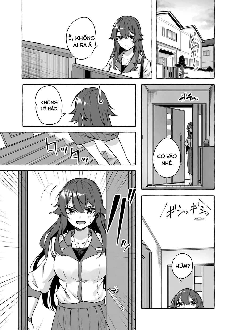 sex and dungeon chapter 22 - Next chapter 23