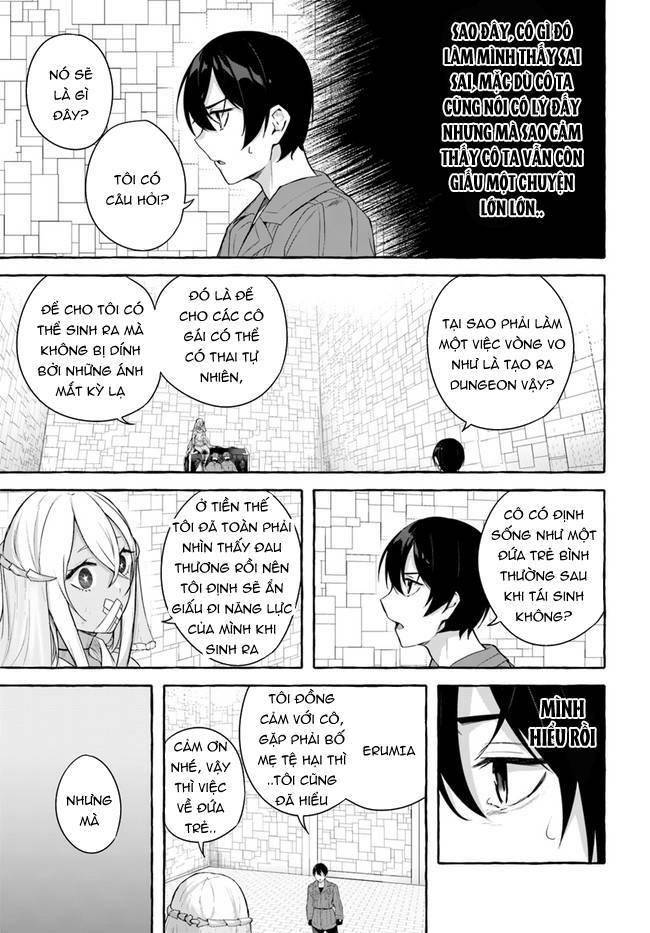 sex and dungeon chapter 33 - Next chapter 34