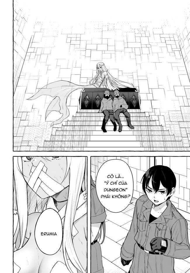 sex and dungeon chapter 33 - Next chapter 34