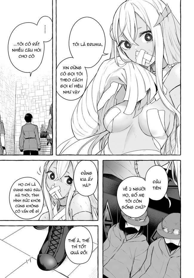 sex and dungeon chapter 33 - Next chapter 34