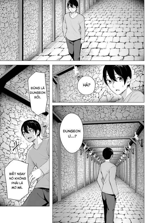 sex and dungeon chapter 34 - Next chapter 35