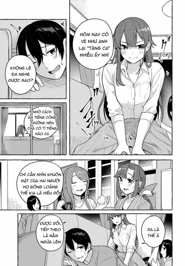 sex and dungeon chapter 36 - Next 