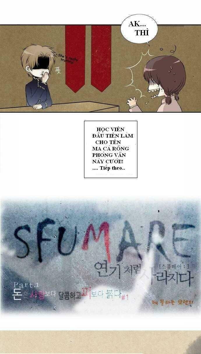 Sfumare Chapter 1 - Trang 2