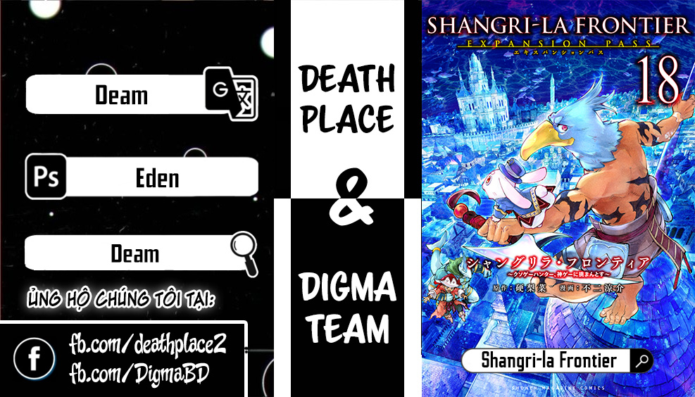 Shangri-La Frontier ~Kusoge Hunter, Kamige ni Idoman to su~ Chapter 159 - Next Chapter 160