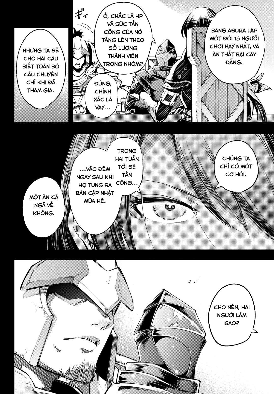 Shangri-La Frontier ~Kusoge Hunter, Kamige ni Idoman to su~ Chapter 21 - Next Chapter 22