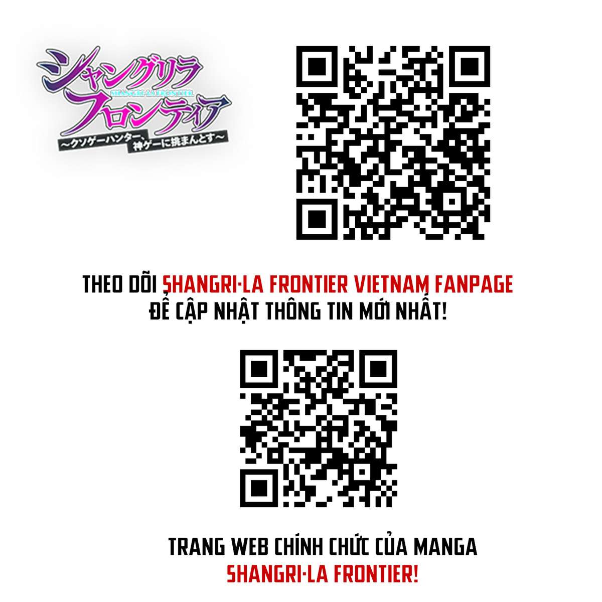 Shangri-La Frontier ~Kusoge Hunter, Kamige ni Idoman to su~ Chapter 47 - Next Chapter 48