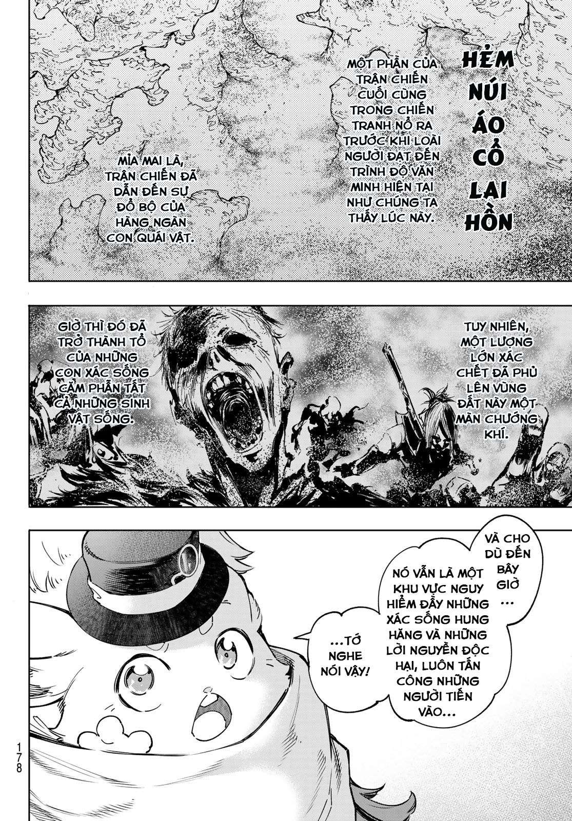 Shangri-La Frontier ~Kusoge Hunter, Kamige ni Idoman to su~ Chapter 50 - Next Chapter 51