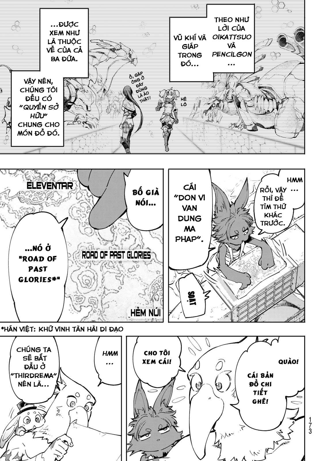 Shangri-La Frontier ~Kusoge Hunter, Kamige ni Idoman to su~ Chapter 50 - Next Chapter 51