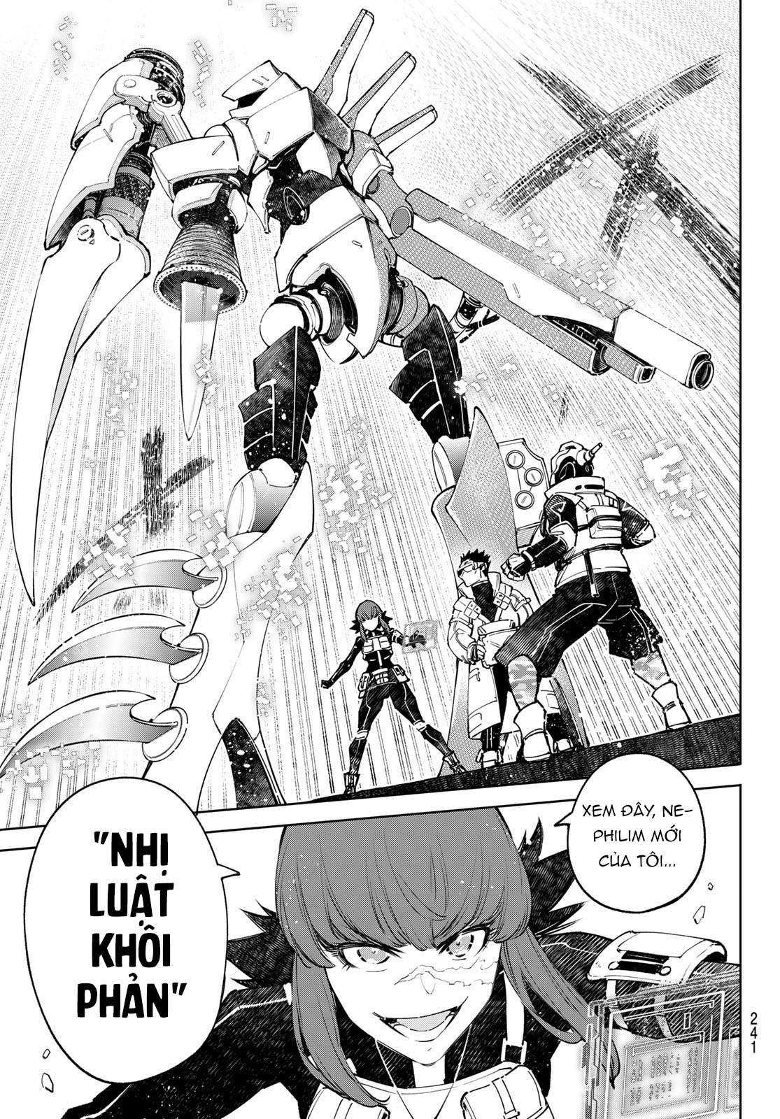 Shangri-La Frontier ~Kusoge Hunter, Kamige ni Idoman to su~ Chapter 77 - Next Chapter 78