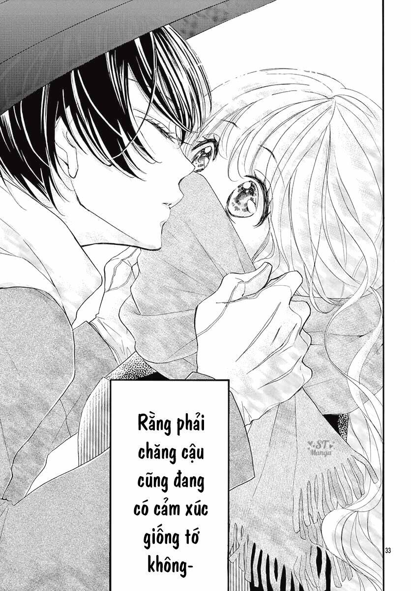 Share Kiss Love Chapter 6 - Next 