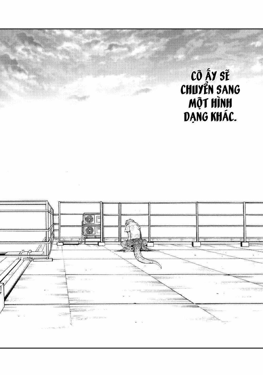 shed! ryugasaki-san chapter 16 - Trang 2