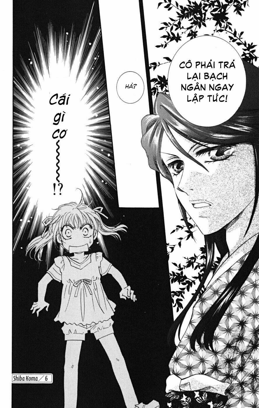 Shibariya Komachi Chapter 6 - Trang 2