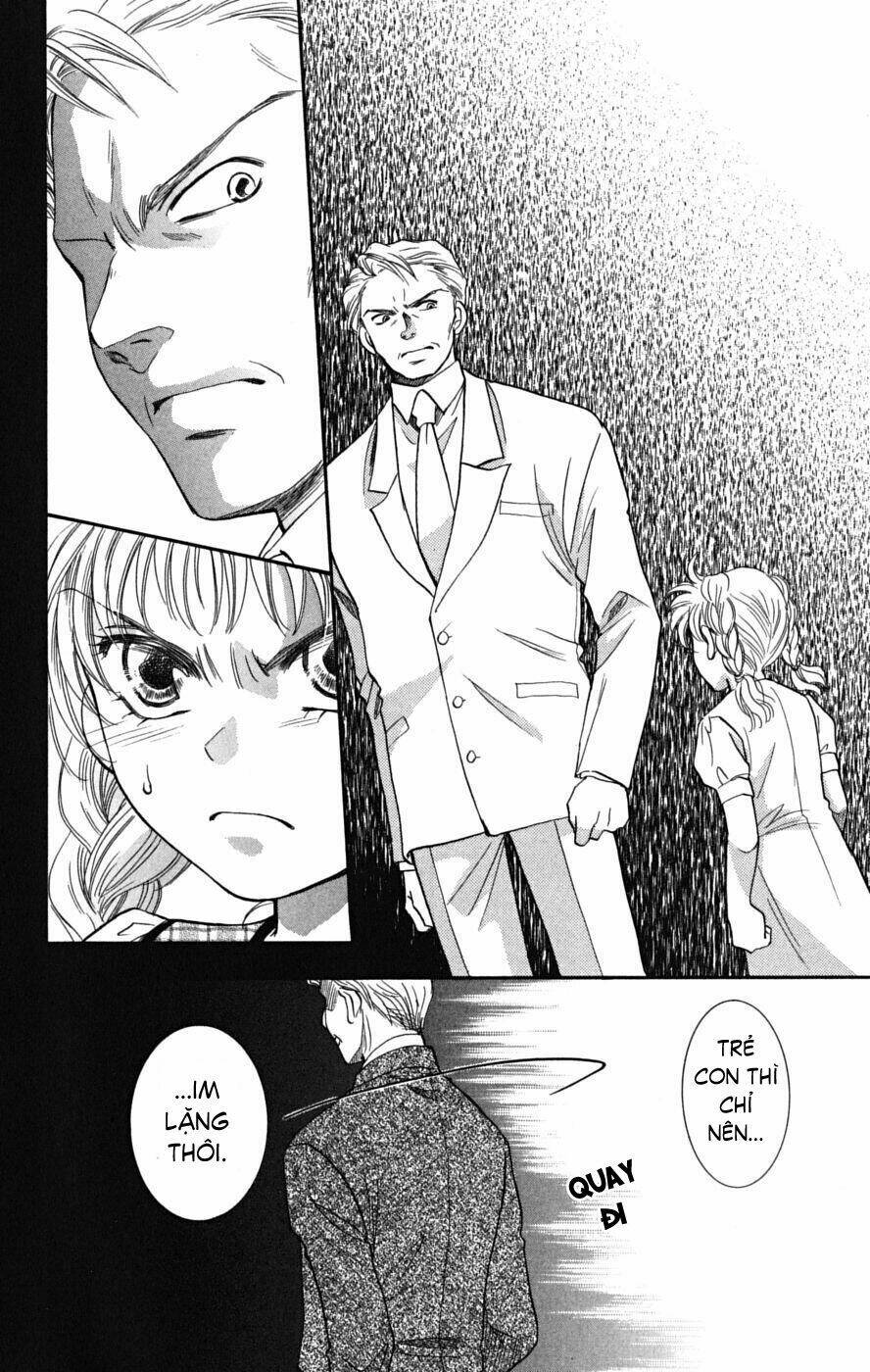 Shibariya Komachi Chapter 7 - Trang 2