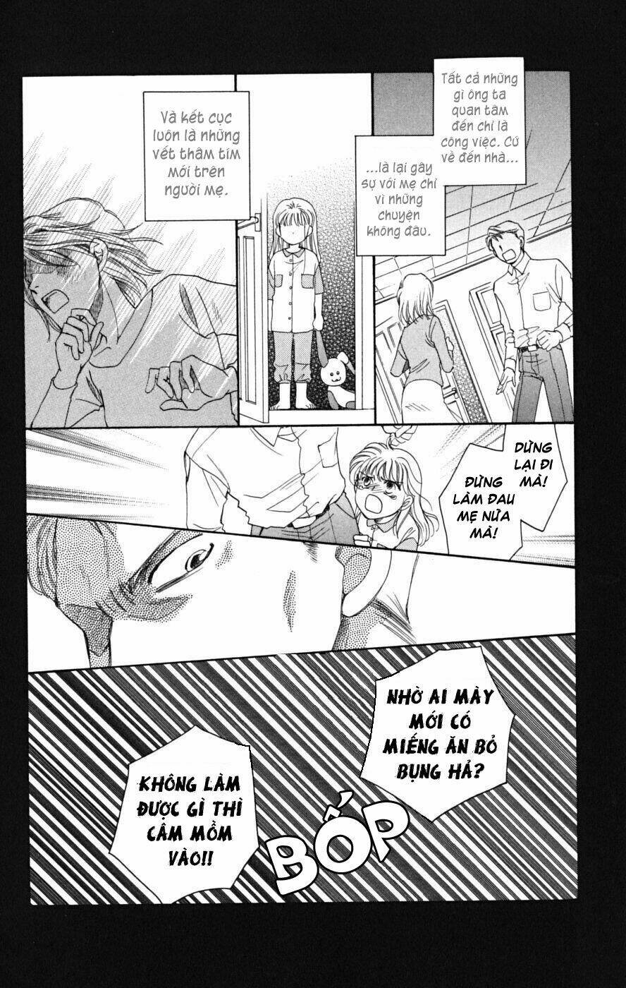 Shibariya Komachi Chapter 7 - Trang 2