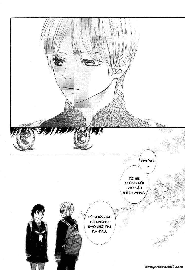 Shigatsu No Hina Chapter 1 - Trang 2