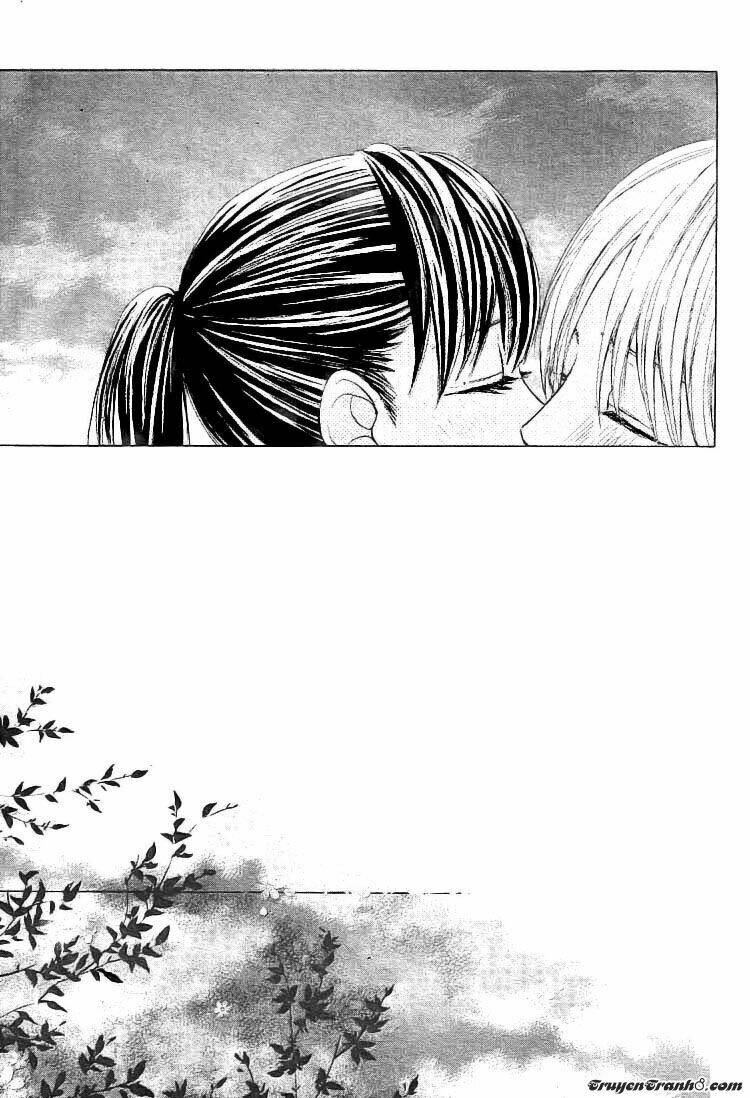 Shigatsu No Hina Chapter 1 - Trang 2