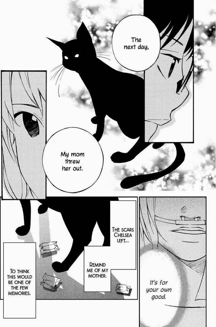 Shigatsu Wa Kimi No Uso Chapter 11 - Trang 2