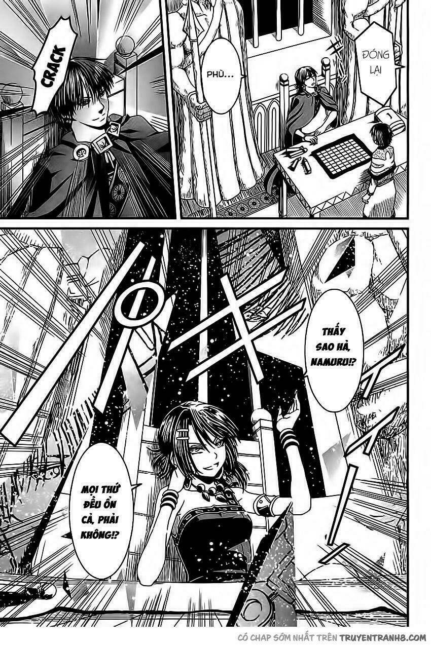 Shihou Sekai No Ou Chapter 6 - Trang 2