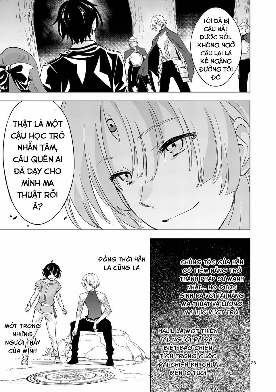 shijou saikyou ouku-san no tanoshii tanetsuke harem uzukuri chapter 55.2 - Next chapter 56