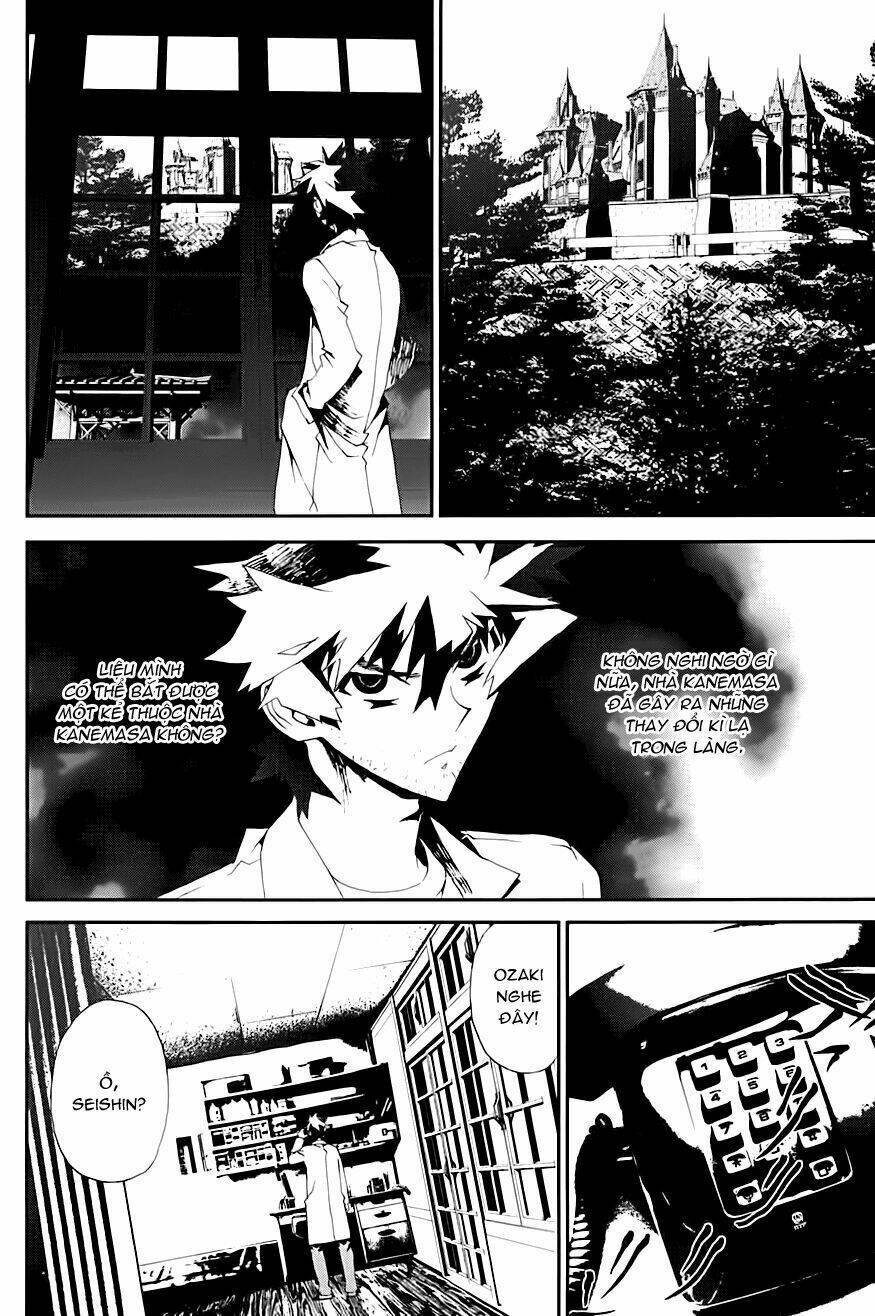 Shiki Chapter 13 - Trang 2