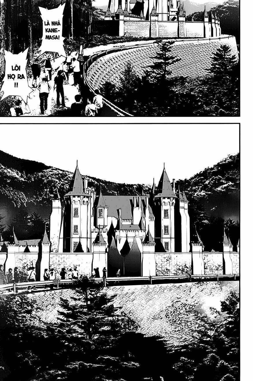 Shiki Chapter 13 - Trang 2