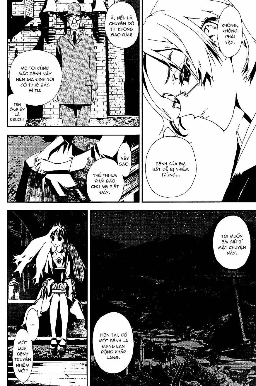 Shiki Chapter 5 - Trang 2