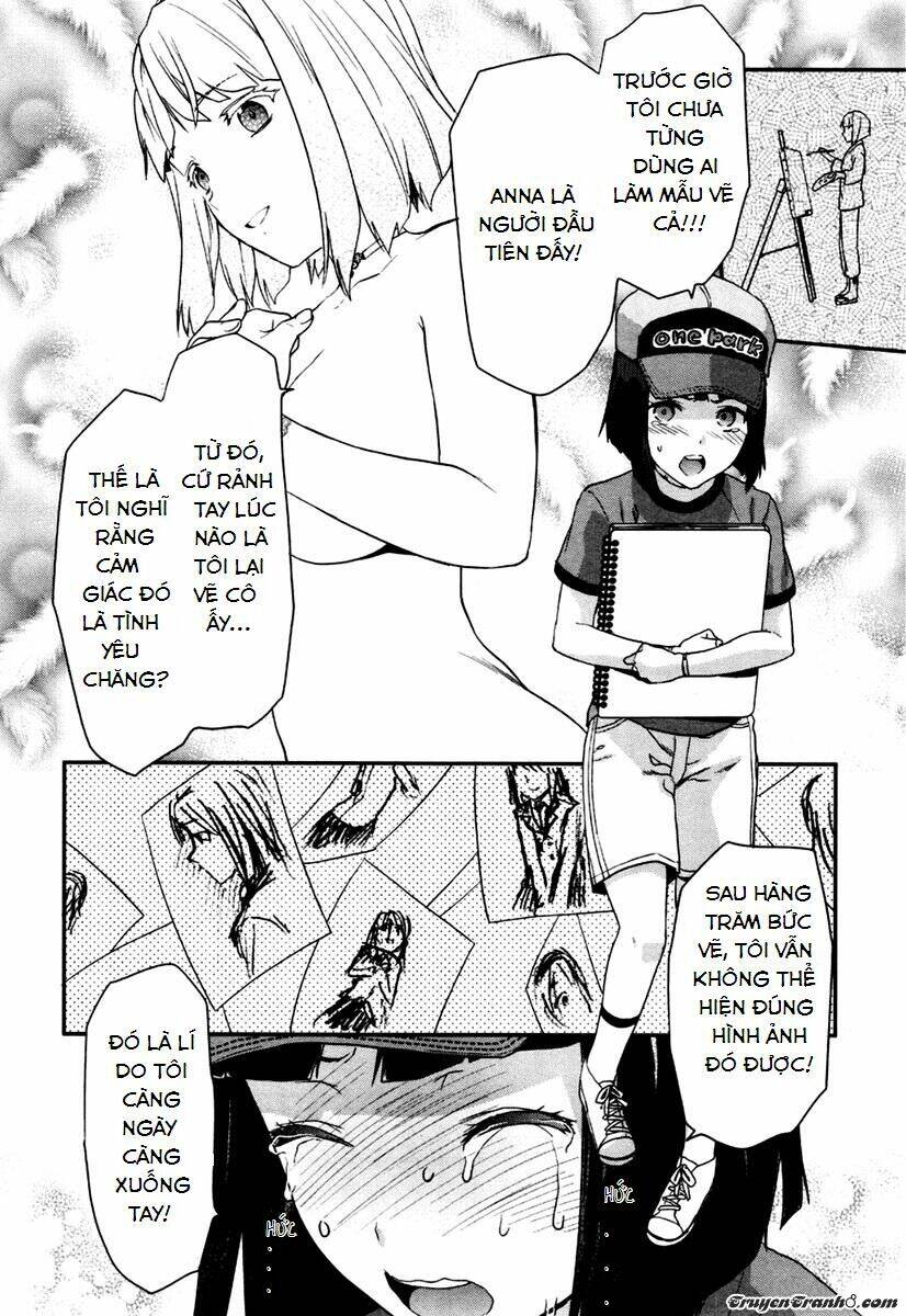 shimoneta to iu gainen ga sonzai shinai taikutsu na sekai: manmaru-hen chapter 3 - Next chapter 4