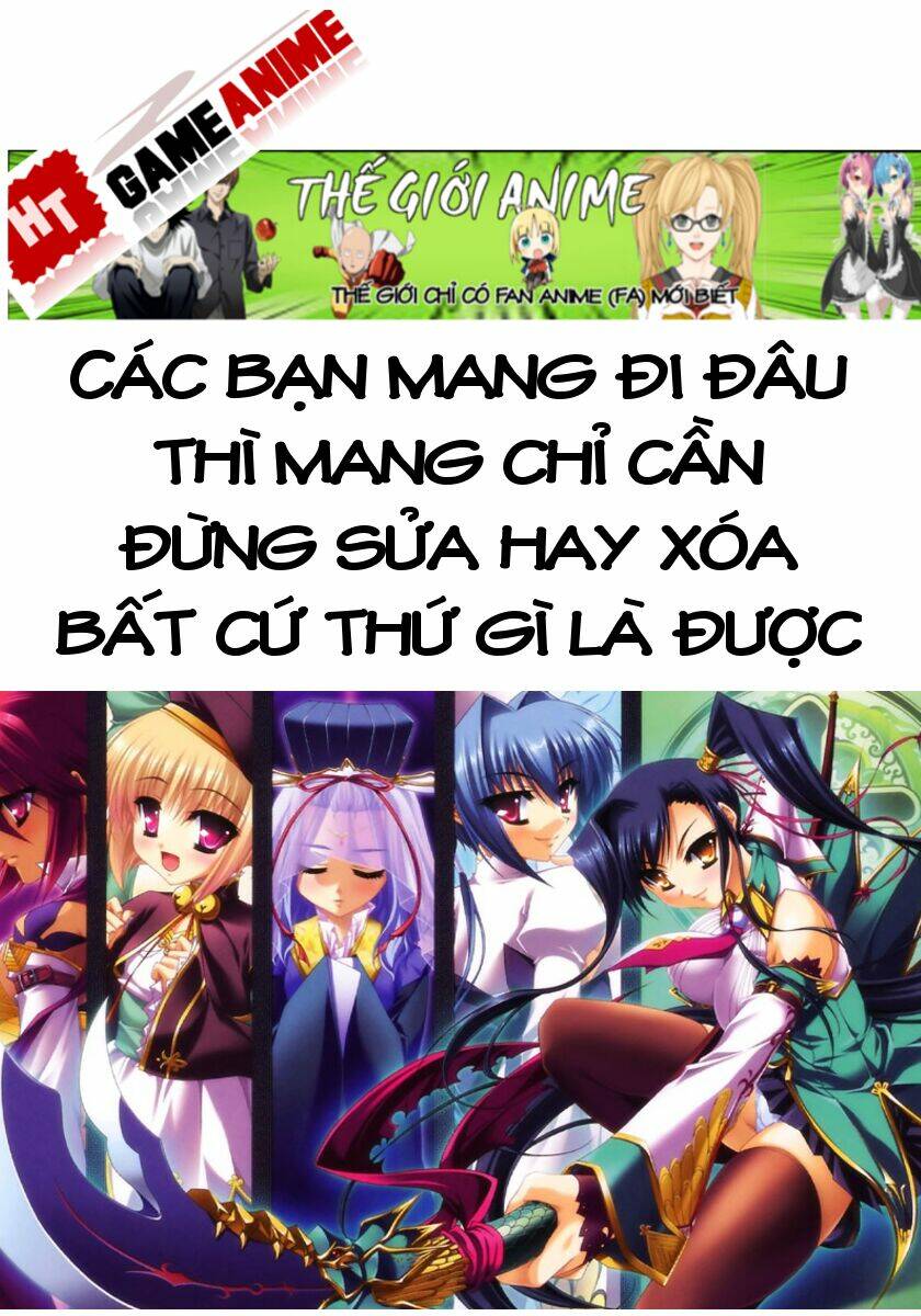 shin koihime musou chương 21 - Trang 2