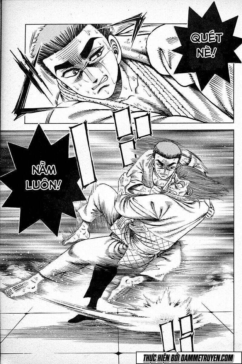 Shin Kotaro Makaritoru! Juudouhen Chapter 104 - Trang 2